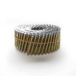 1-3/4" Galvanized Fencing Nails