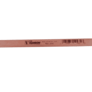 Carpenter Pencil with Red Lead
