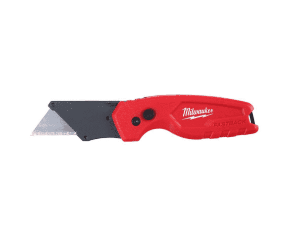 Utility Knife Compact