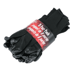 Work Gloves (5PK)
