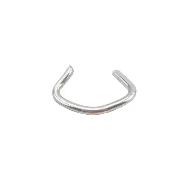 Chain Link Galvanized Hog Ring