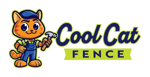 Cool Cat Fence Website